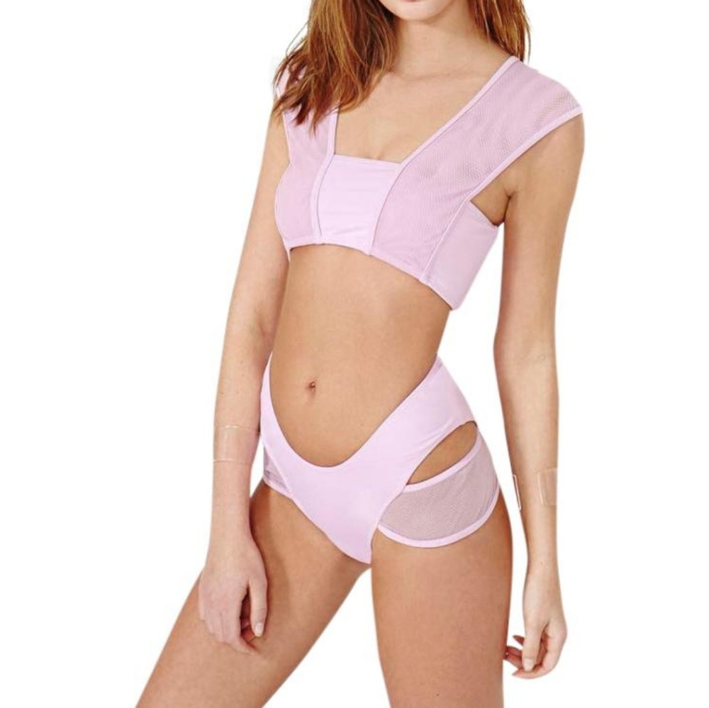 MINIMALE ANIMALE NWOT RARE